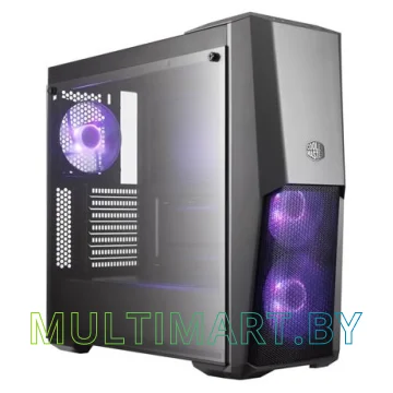 Корпус Cooler Master MasterBox MB500 MCB-B500D-KGNN-S00